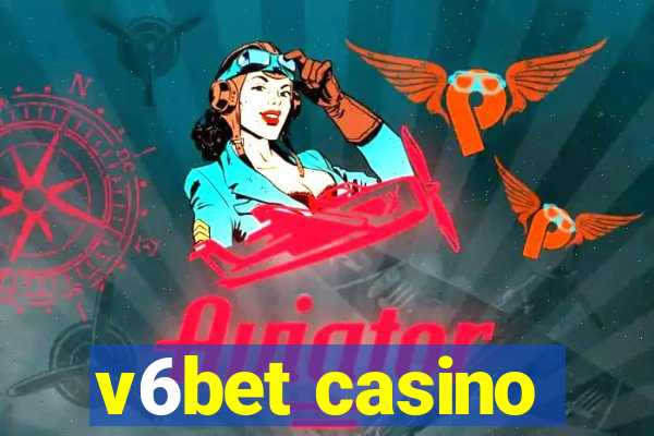 v6bet casino